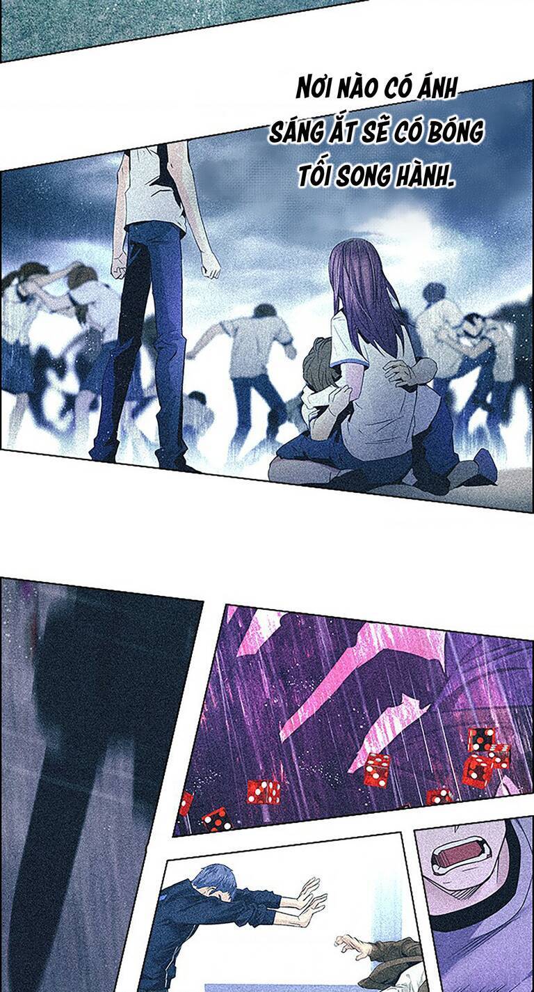 Dice Chap 360 - Next Chap 361