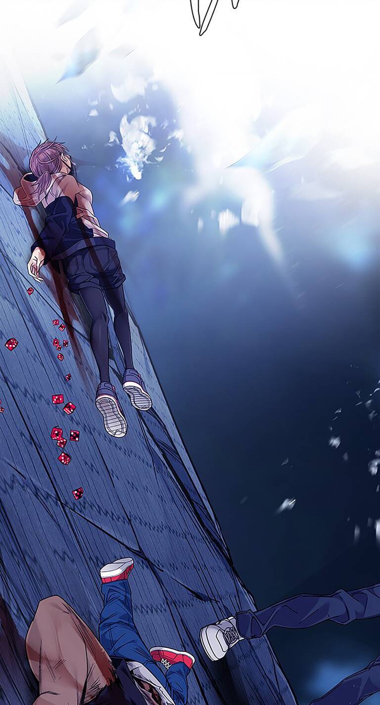 Dice Chap 360 - Next Chap 361