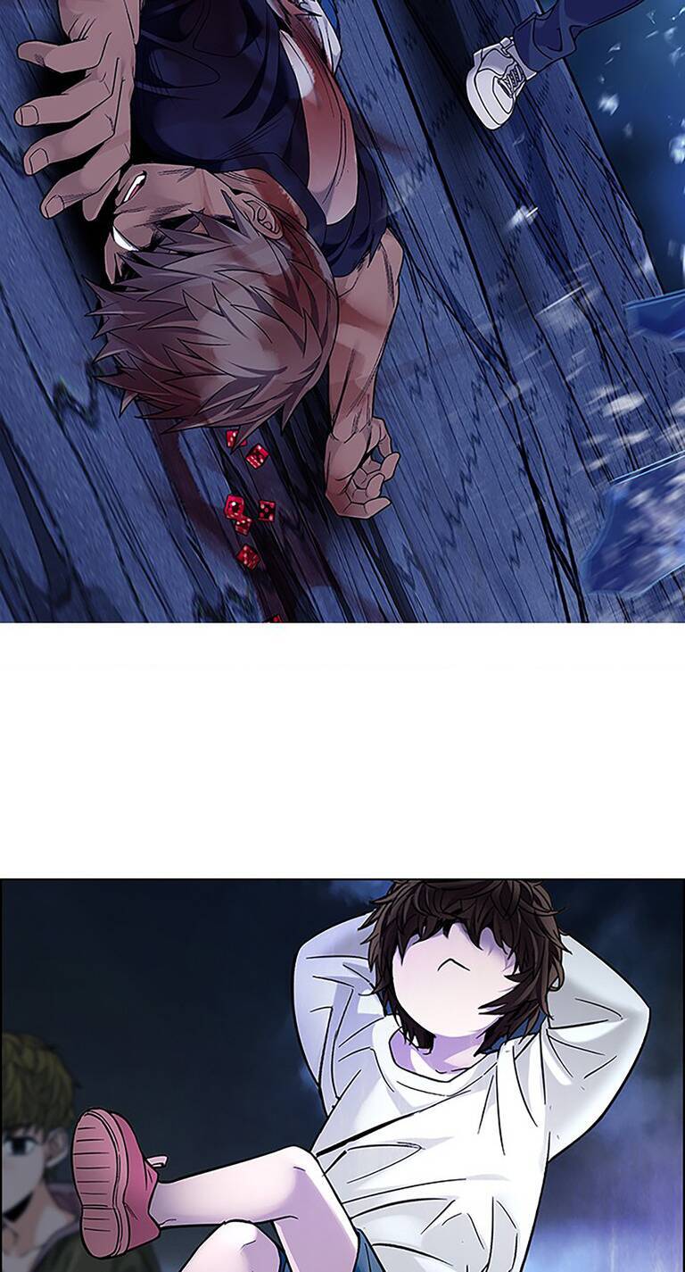 Dice Chap 360 - Next Chap 361