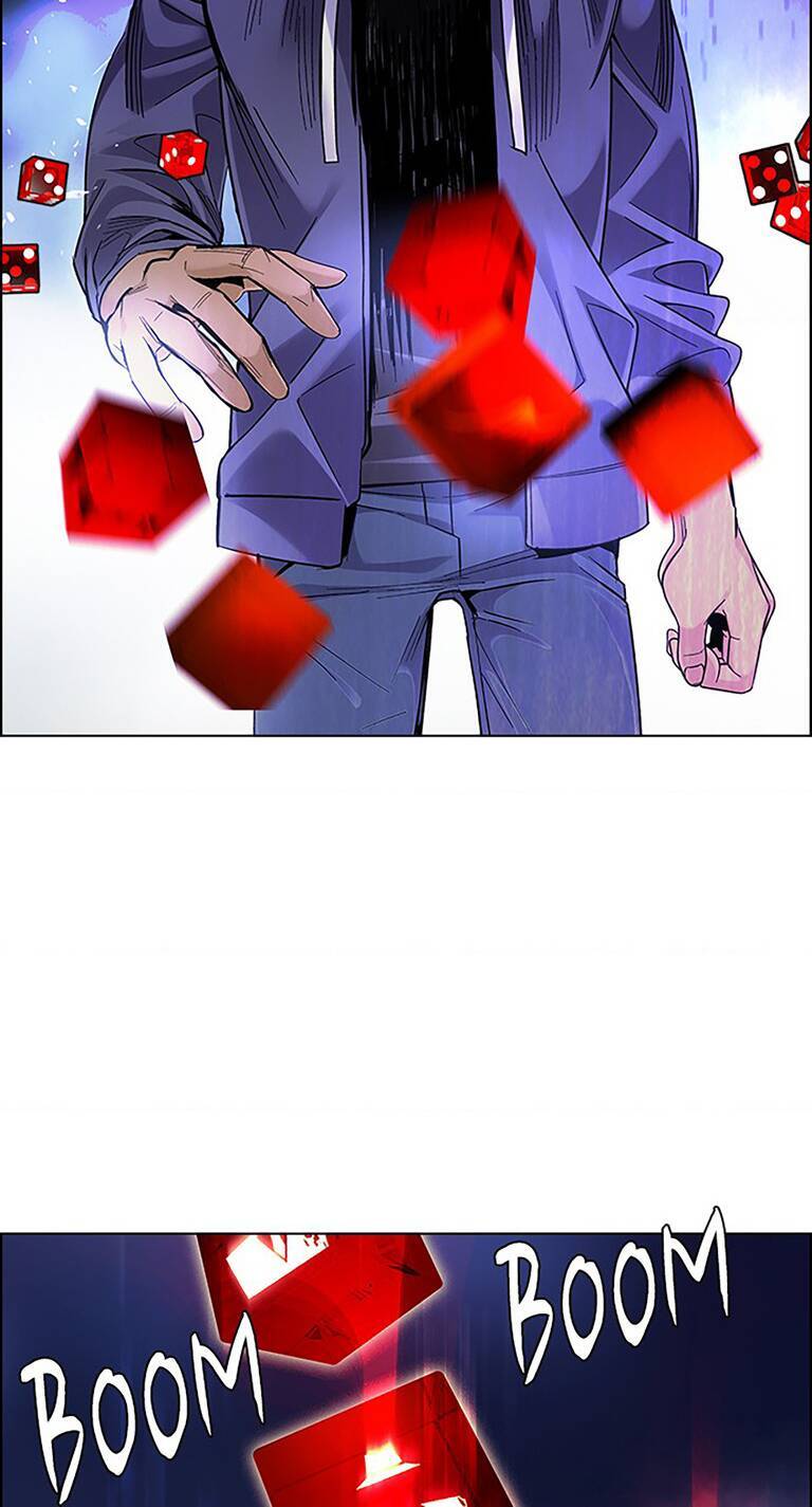 Dice Chap 360 - Next Chap 361