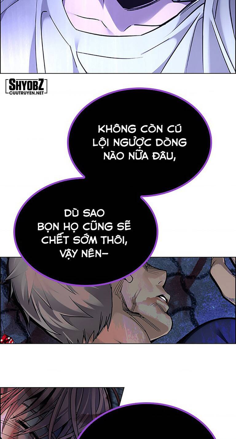 Dice Chap 360 - Next Chap 361