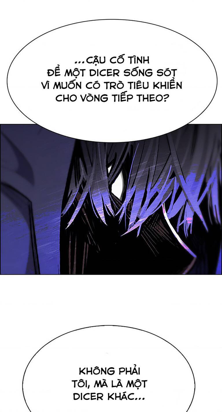 Dice Chap 360 - Next Chap 361