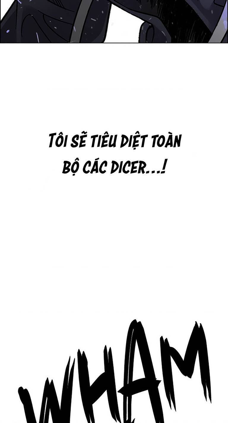 Dice Chap 360 - Next Chap 361