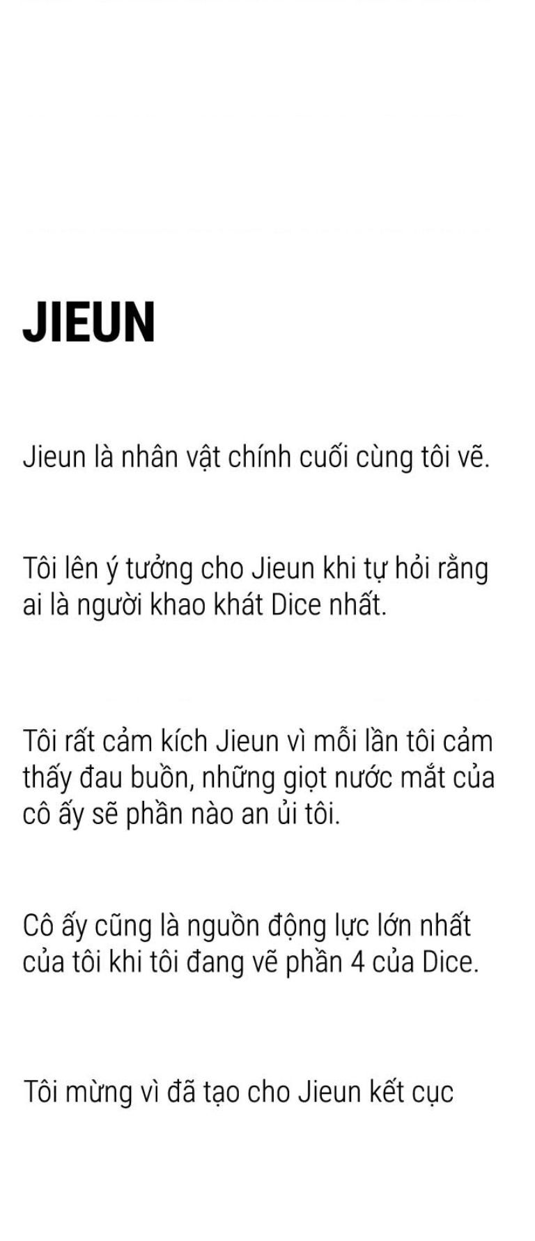 Dice Chap 388 - Next Chap 389