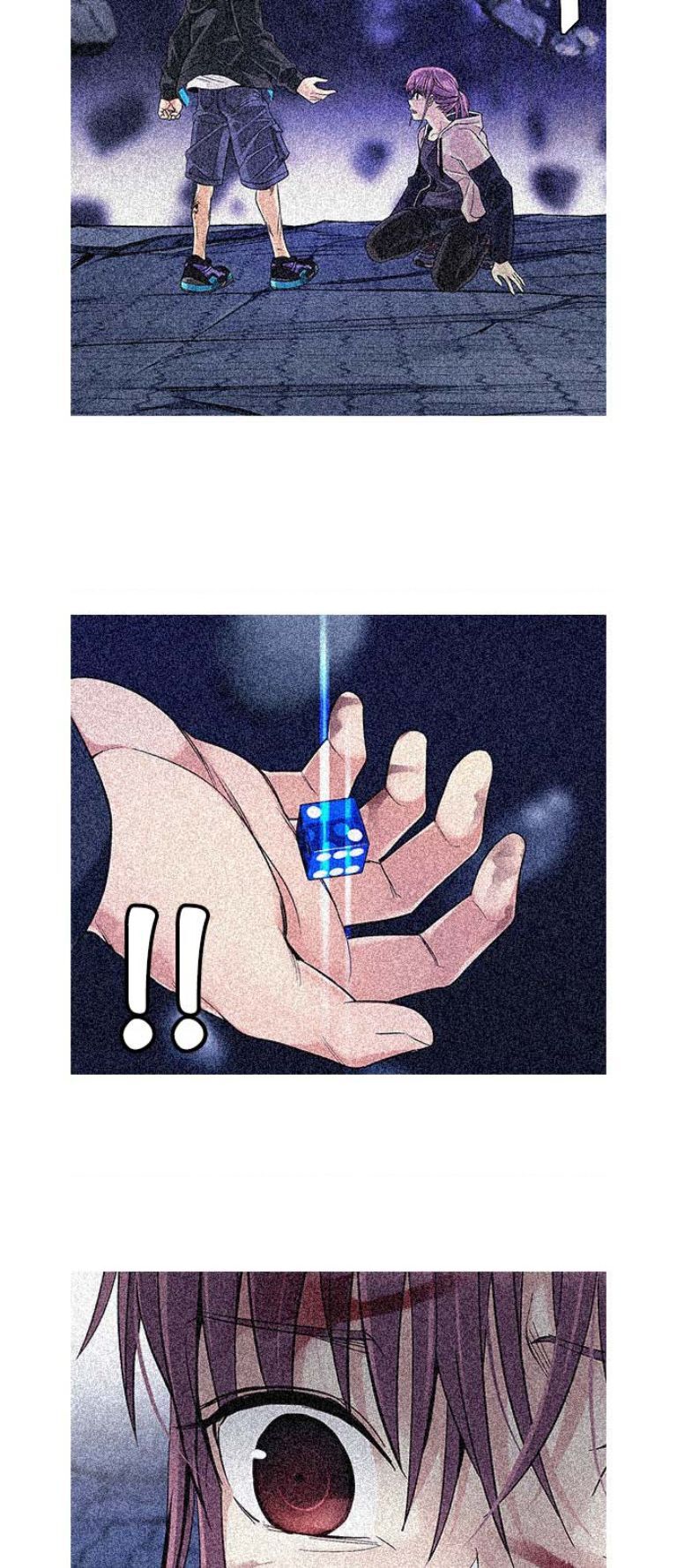 Dice Chap 388 - Next Chap 389