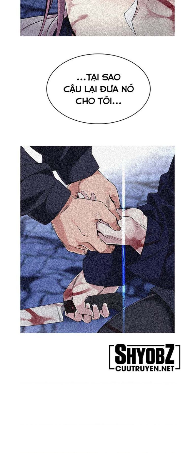 Dice Chap 388 - Next Chap 389