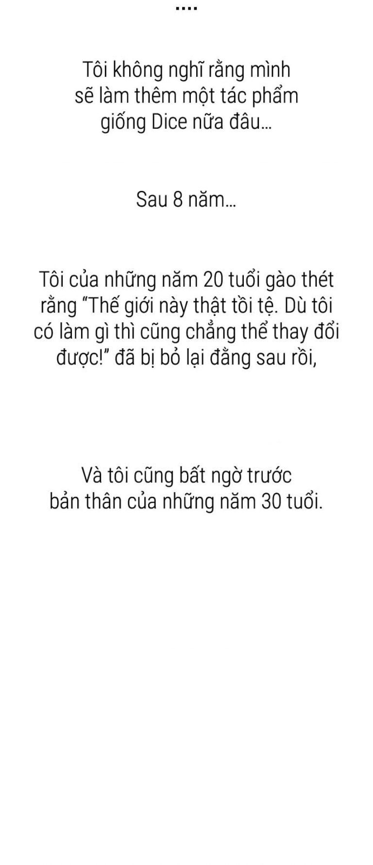 Dice Chap 388 - Next Chap 389