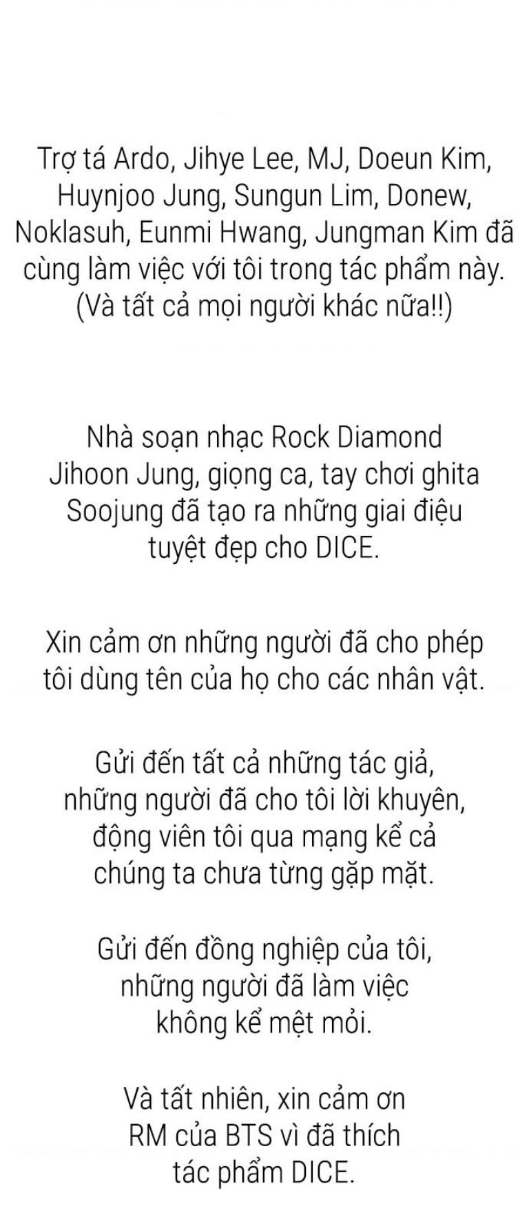 Dice Chap 388 - Next Chap 389