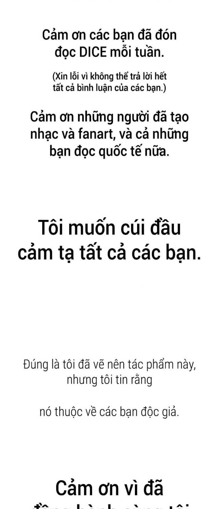 Dice Chap 388 - Next Chap 389