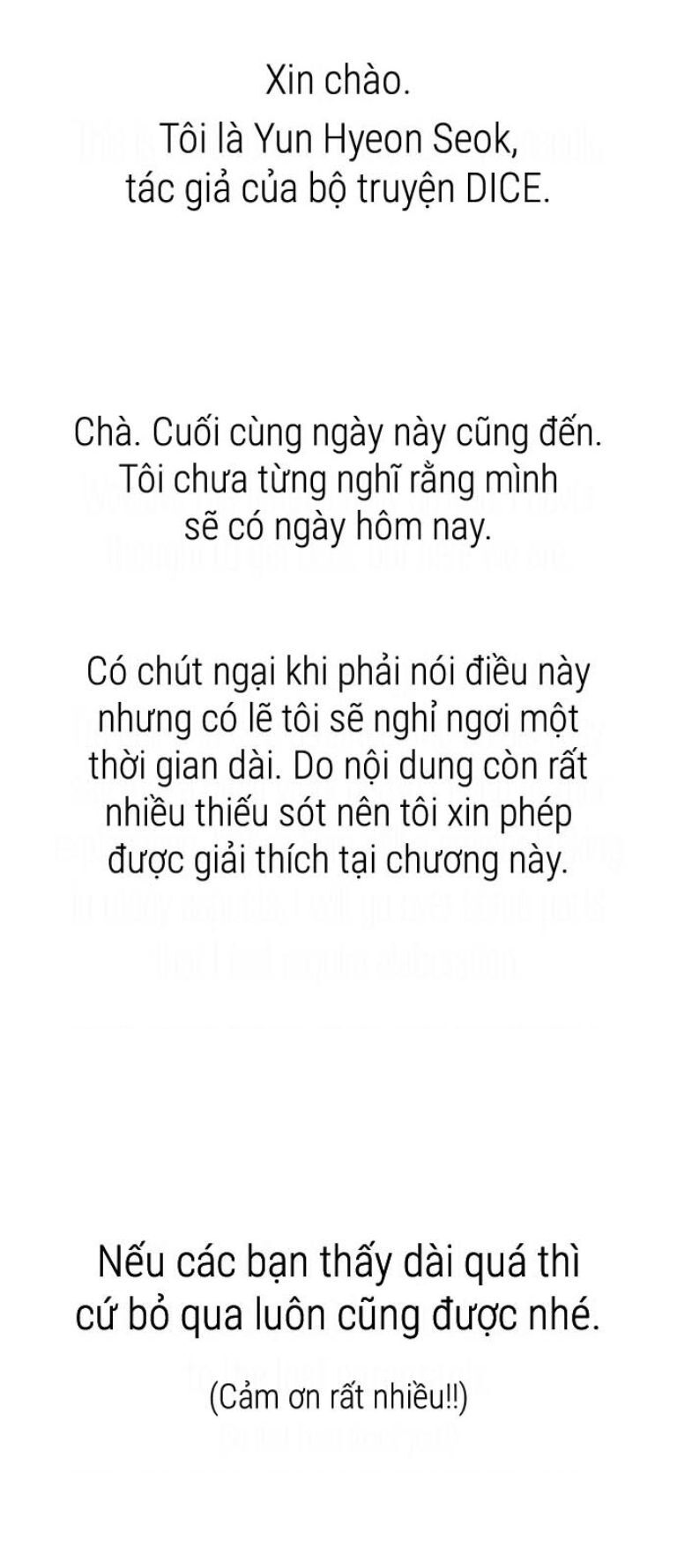 Dice Chap 388 - Next Chap 389