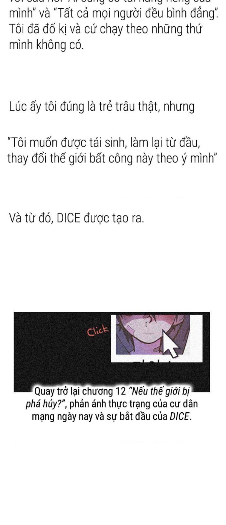 Dice Chap 388 - Next Chap 389