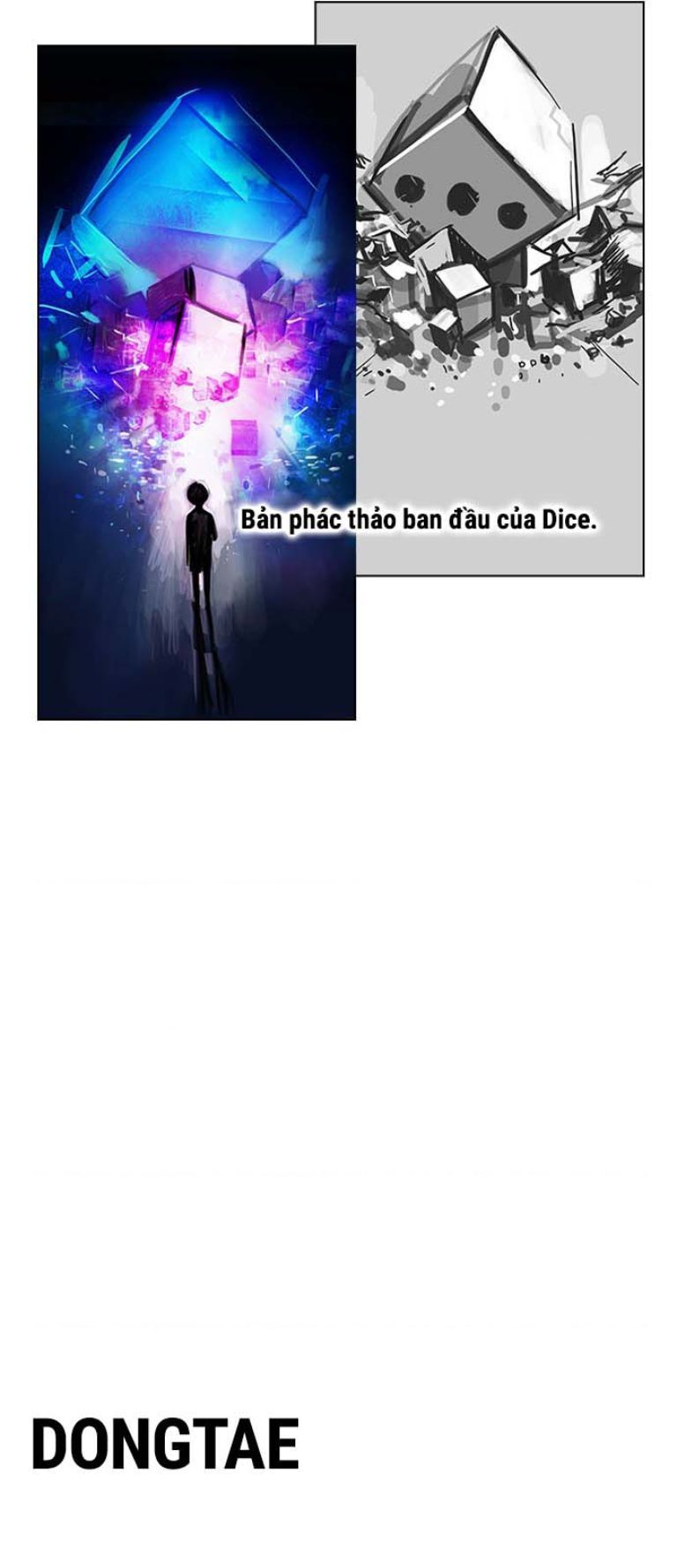 Dice Chap 388 - Next Chap 389