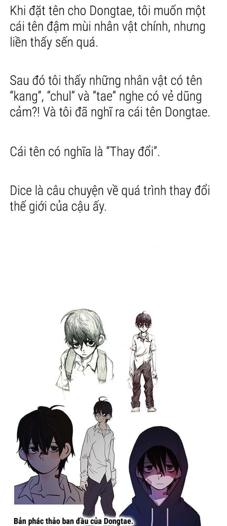 Dice Chap 388 - Next Chap 389
