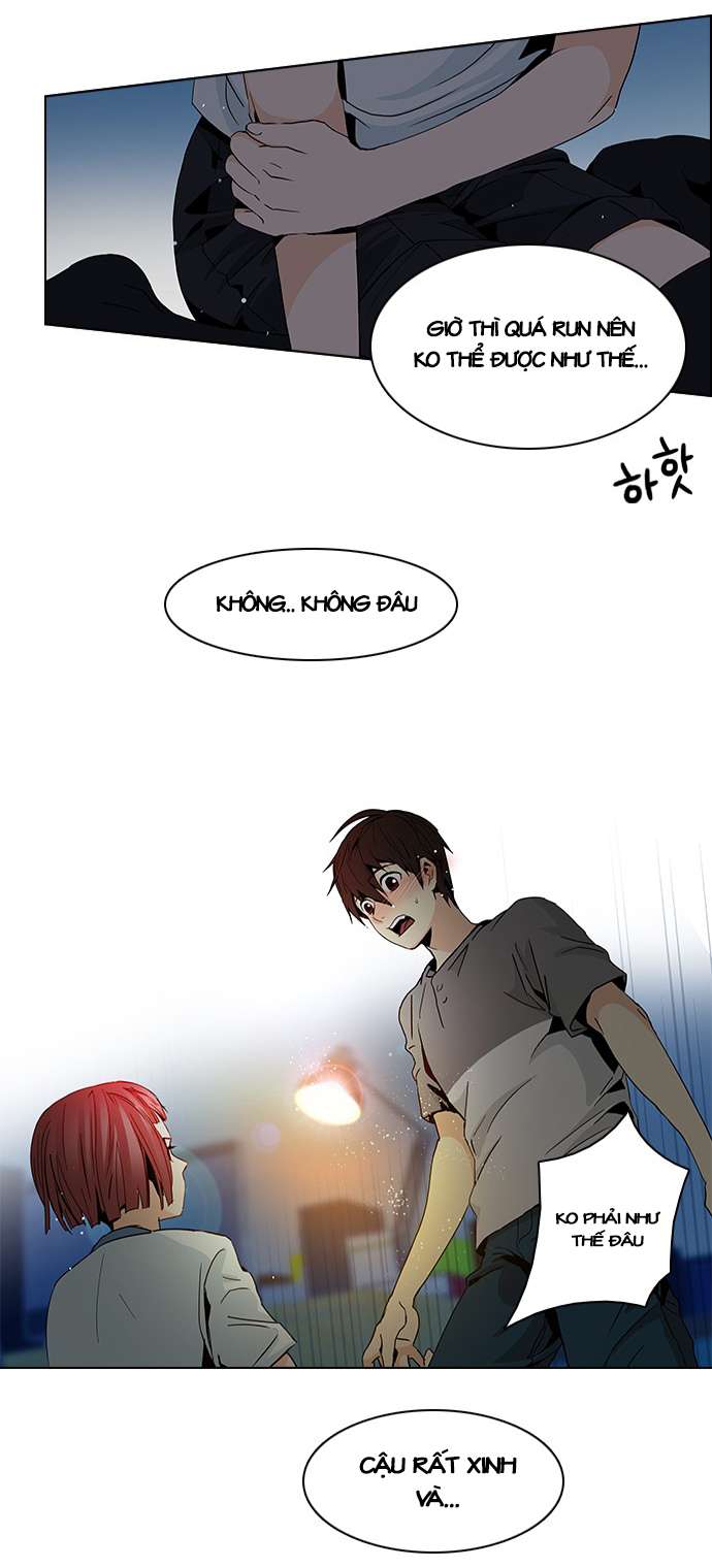 Dice Chap 60 - Next Chap 61