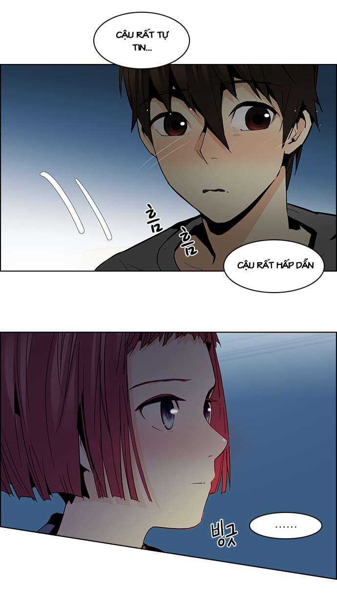 Dice Chap 60 - Next Chap 61