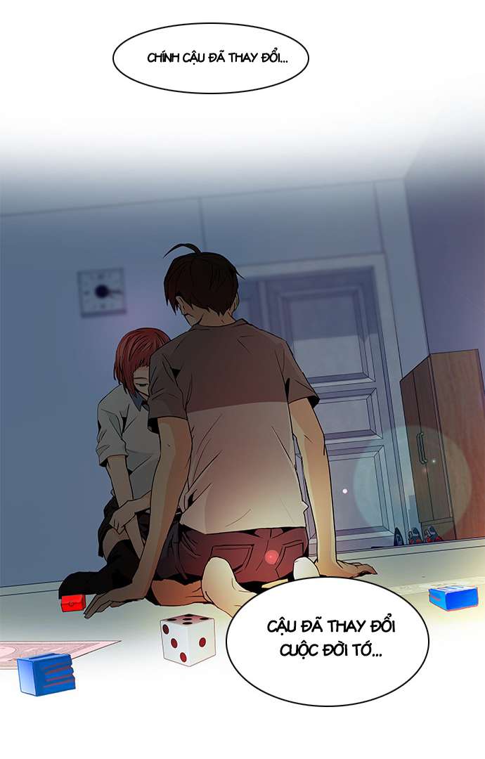 Dice Chap 60 - Next Chap 61