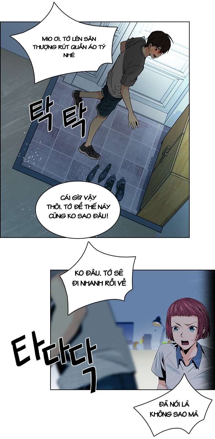 Dice Chap 60 - Next Chap 61