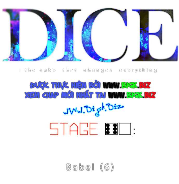 Dice Chap 60 - Next Chap 61