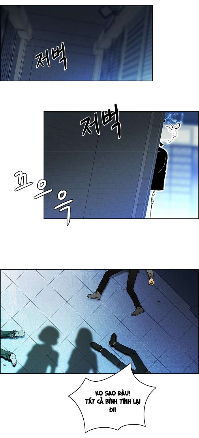 Dice Chap 60 - Next Chap 61