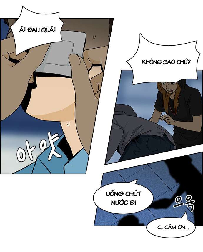 Dice Chap 60 - Next Chap 61