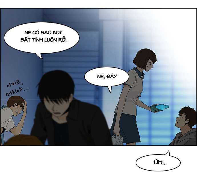 Dice Chap 60 - Next Chap 61