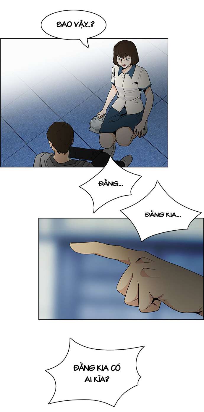Dice Chap 60 - Next Chap 61