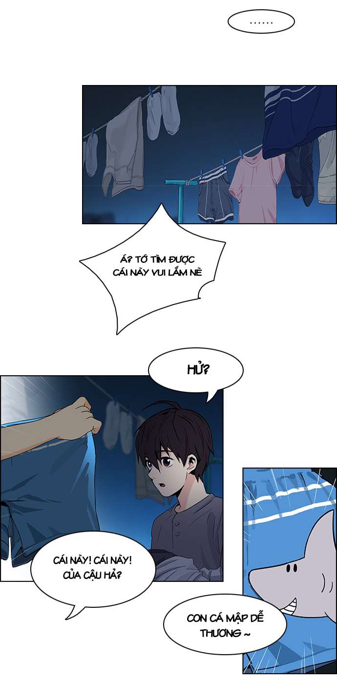 Dice Chap 60 - Next Chap 61