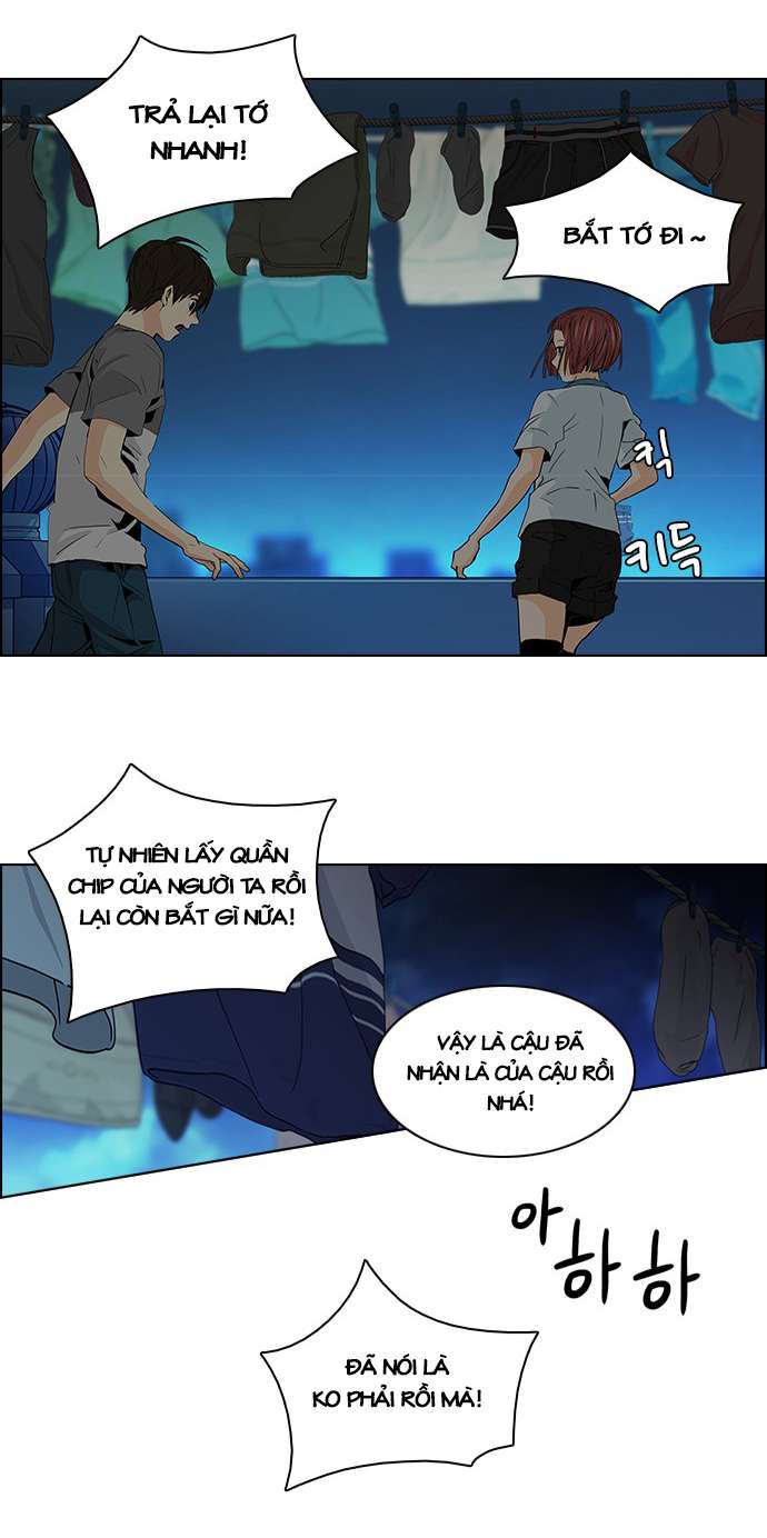 Dice Chap 60 - Next Chap 61