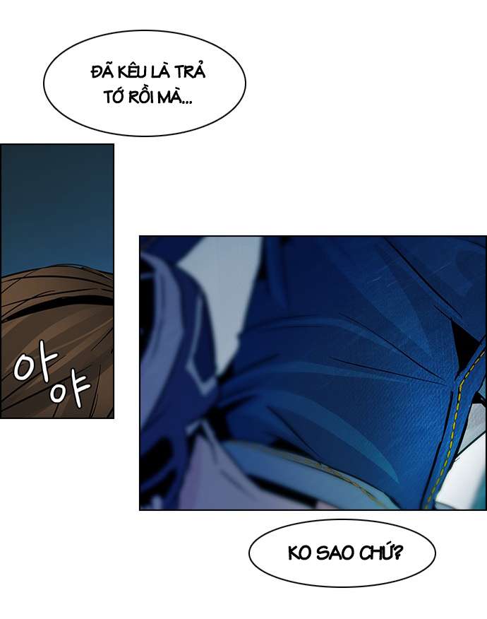 Dice Chap 60 - Next Chap 61