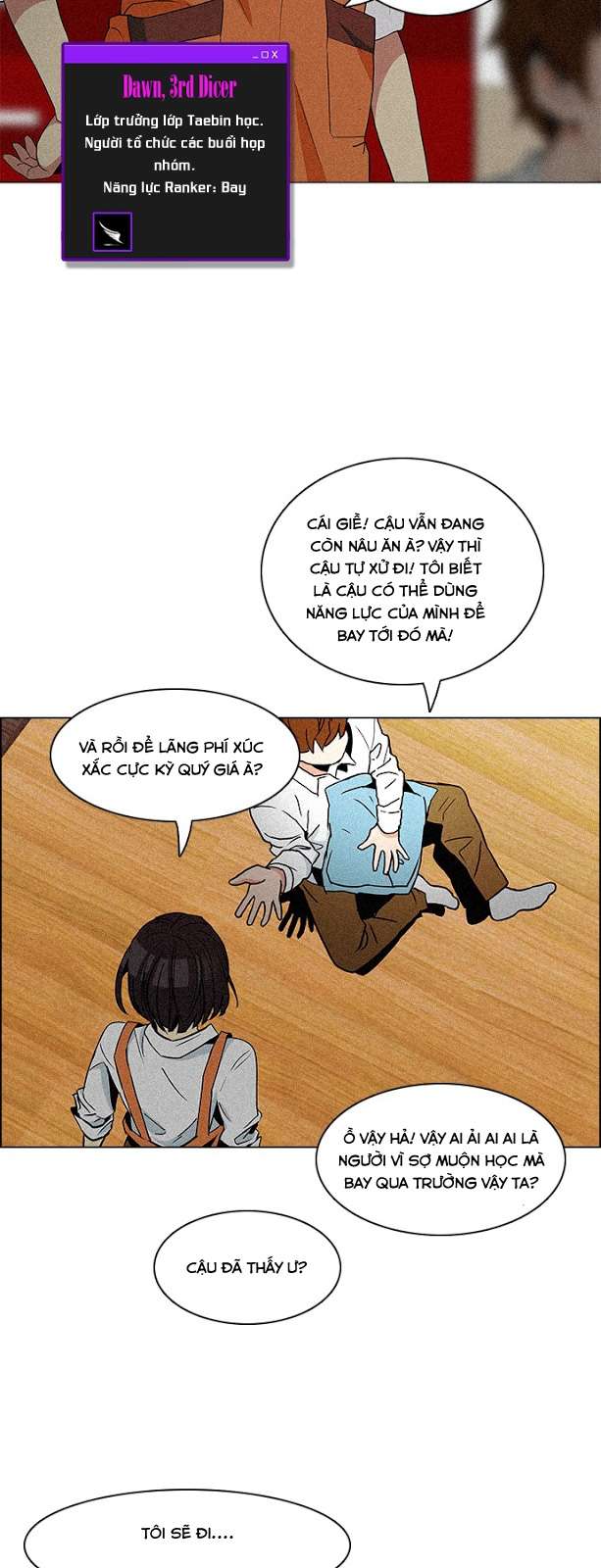 Dice Chap 72 - Next Chap 73