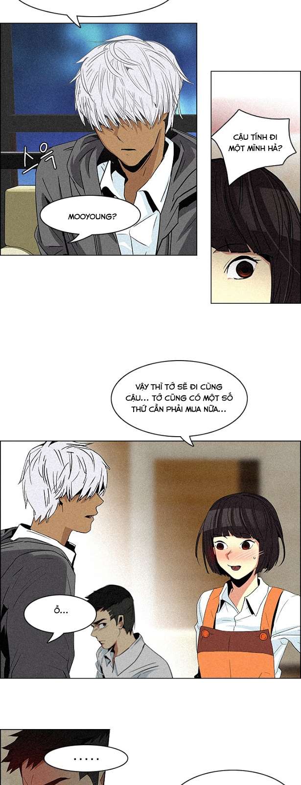 Dice Chap 72 - Next Chap 73