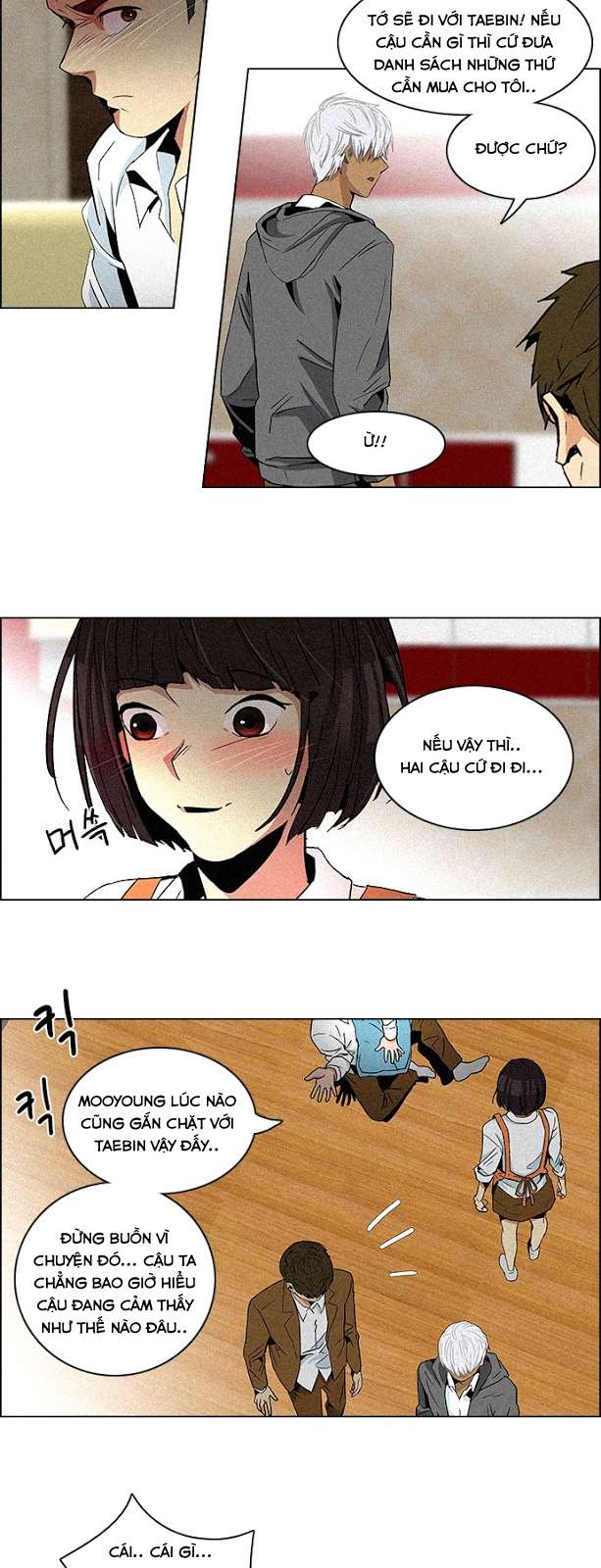 Dice Chap 72 - Next Chap 73