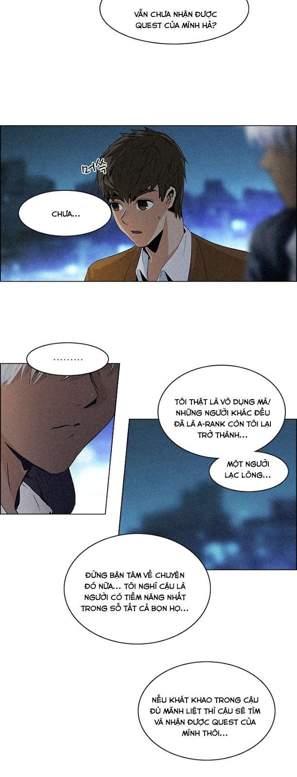 Dice Chap 72 - Next Chap 73