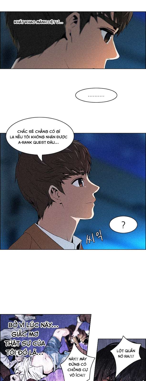 Dice Chap 72 - Next Chap 73