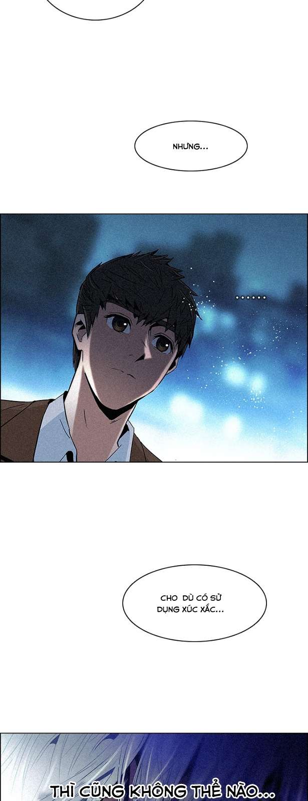 Dice Chap 72 - Next Chap 73