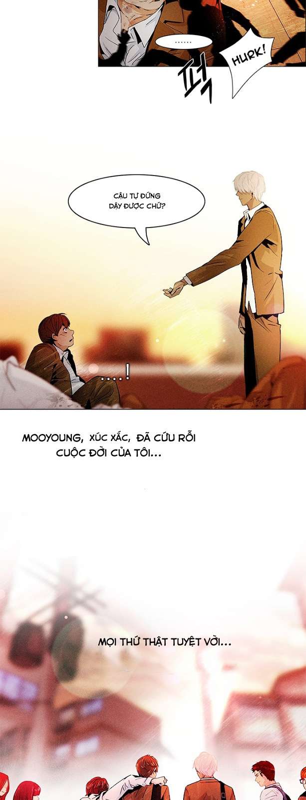 Dice Chap 72 - Next Chap 73
