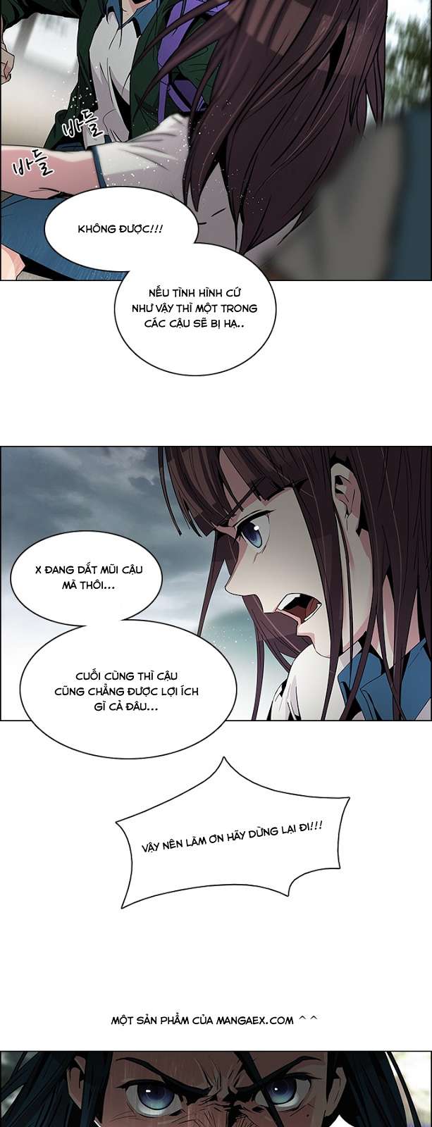 Dice Chap 72 - Next Chap 73