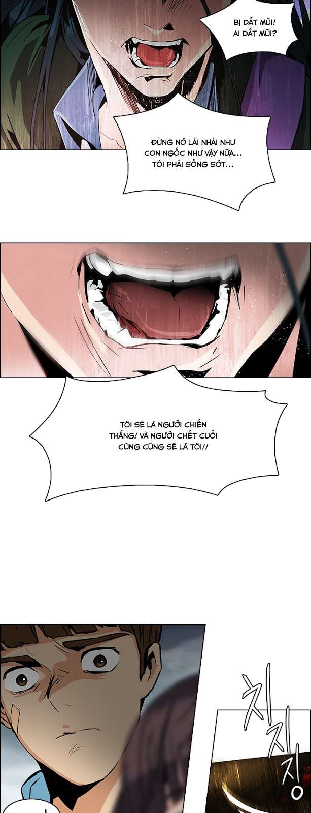 Dice Chap 72 - Next Chap 73