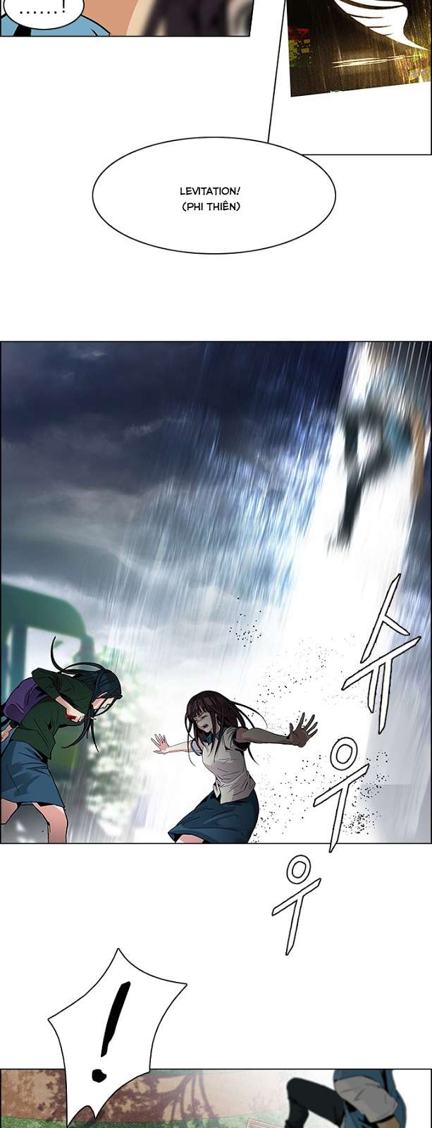 Dice Chap 72 - Next Chap 73