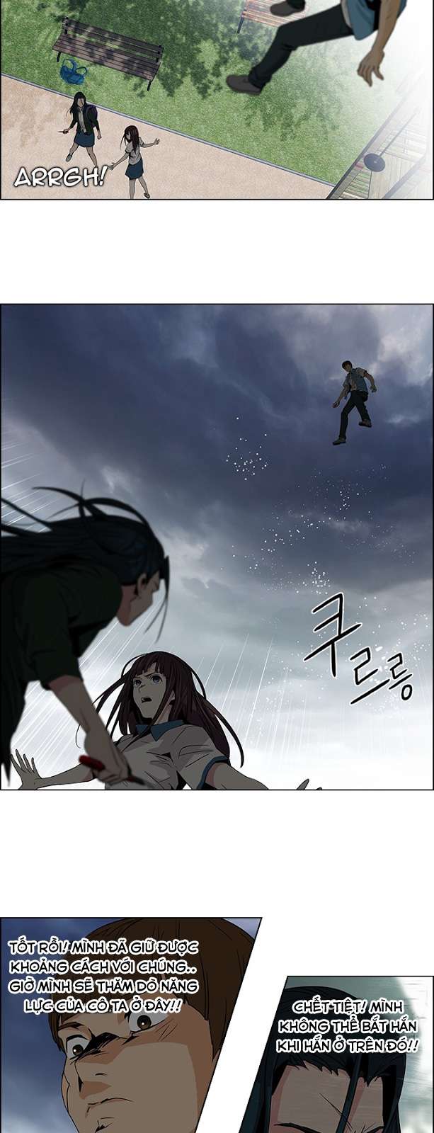 Dice Chap 72 - Next Chap 73