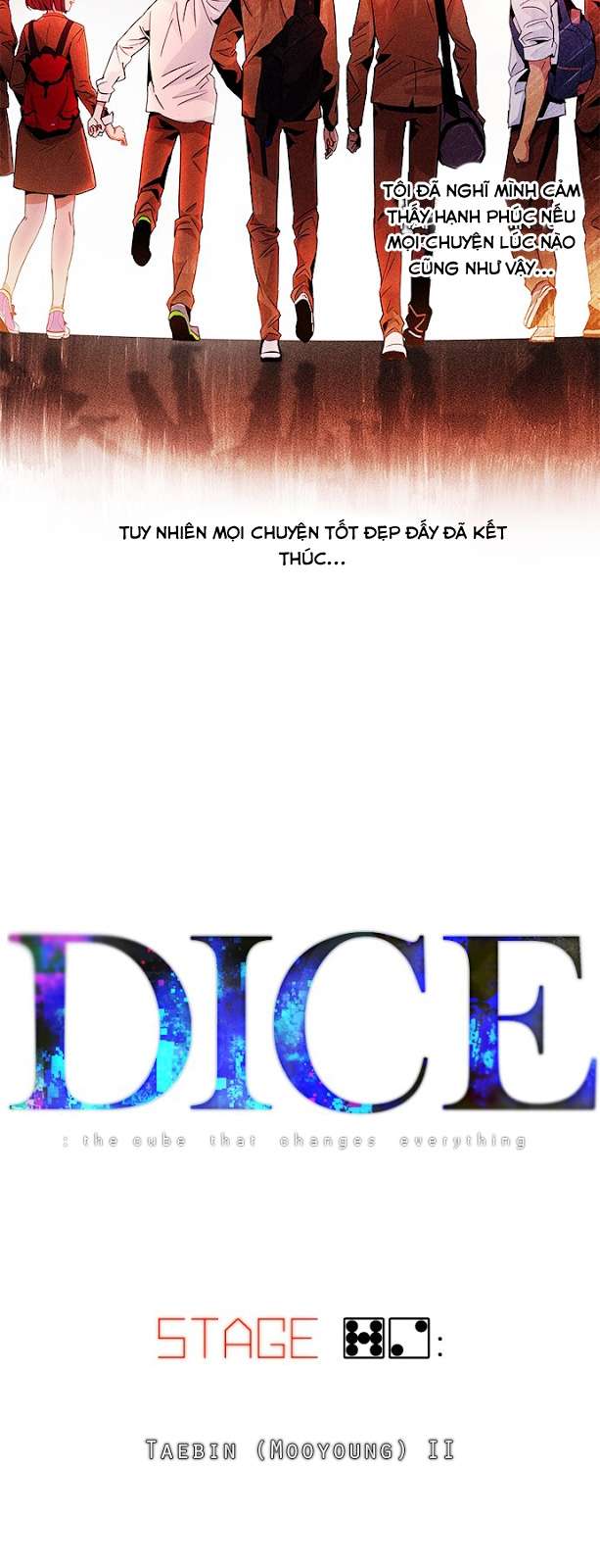 Dice Chap 72 - Next Chap 73