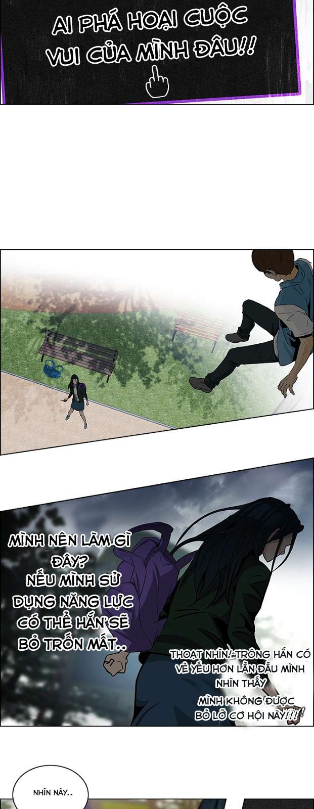 Dice Chap 72 - Next Chap 73