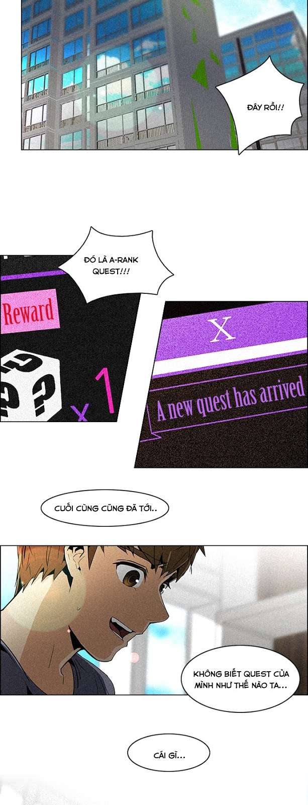 Dice Chap 72 - Next Chap 73