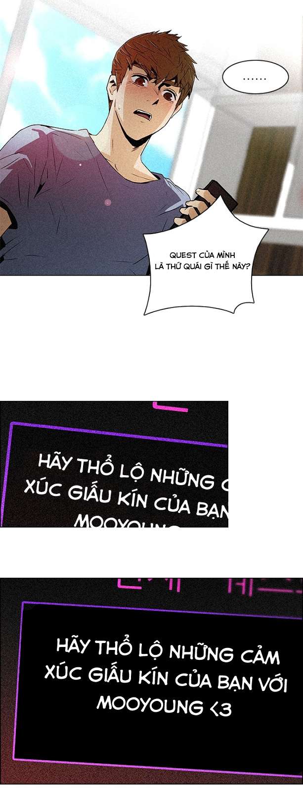 Dice Chap 72 - Next Chap 73