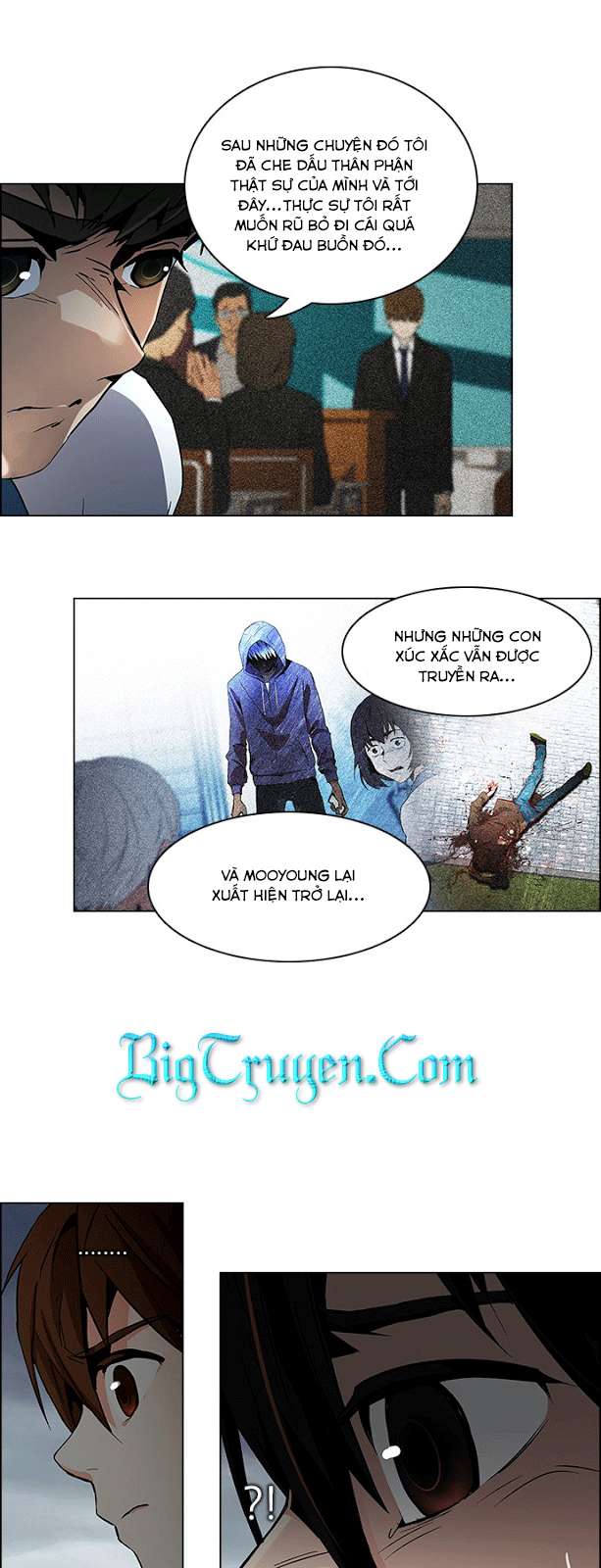 Dice Chap 77 - Next Chap 78
