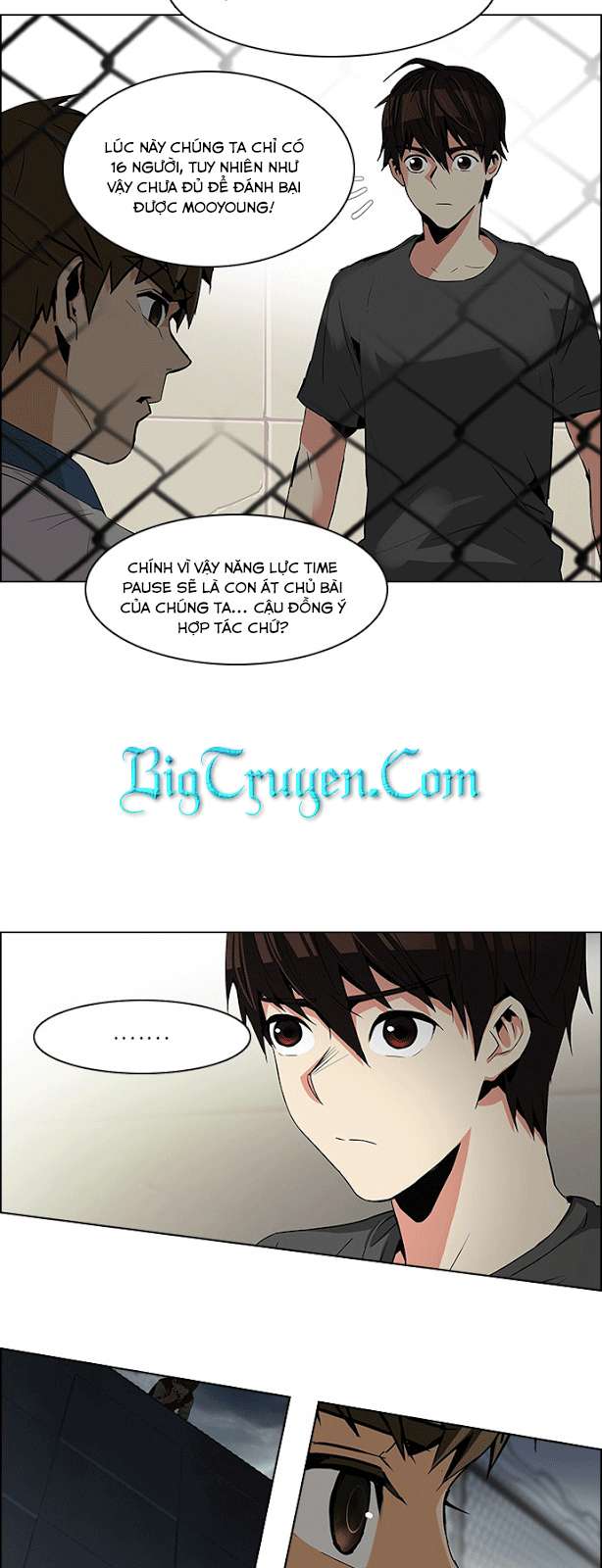 Dice Chap 77 - Next Chap 78