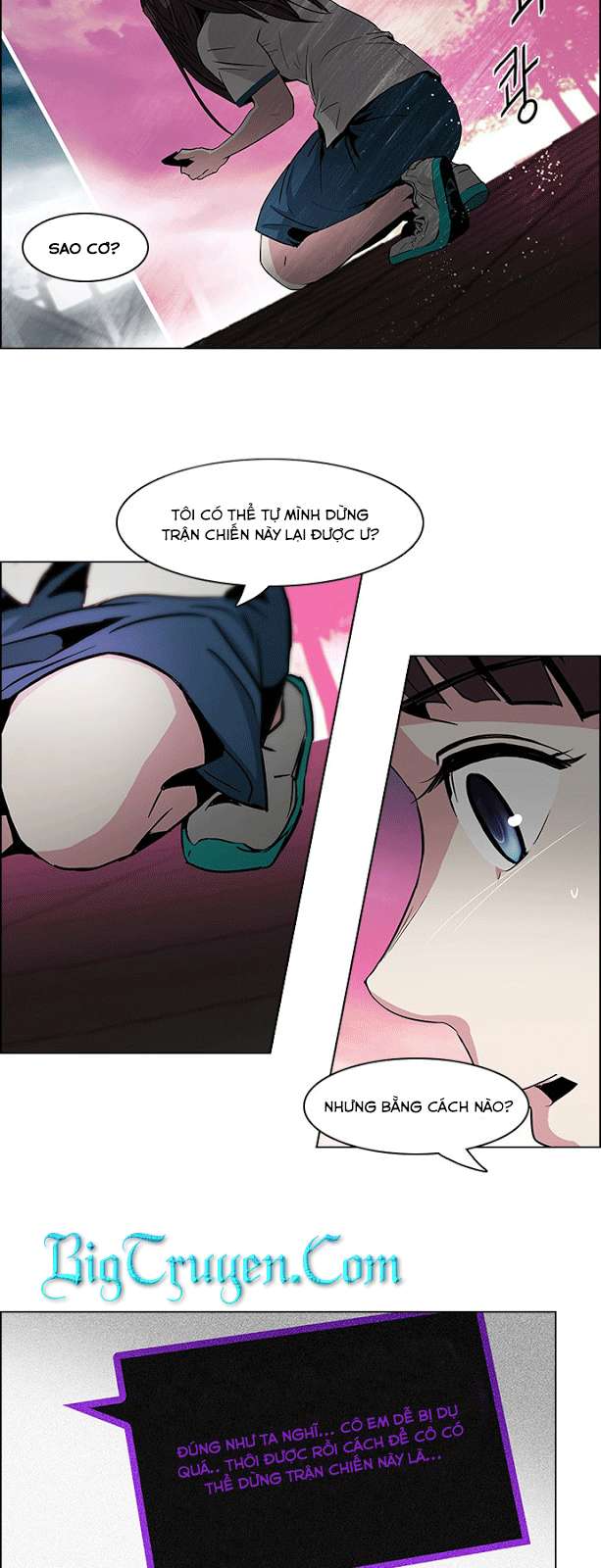 Dice Chap 77 - Next Chap 78