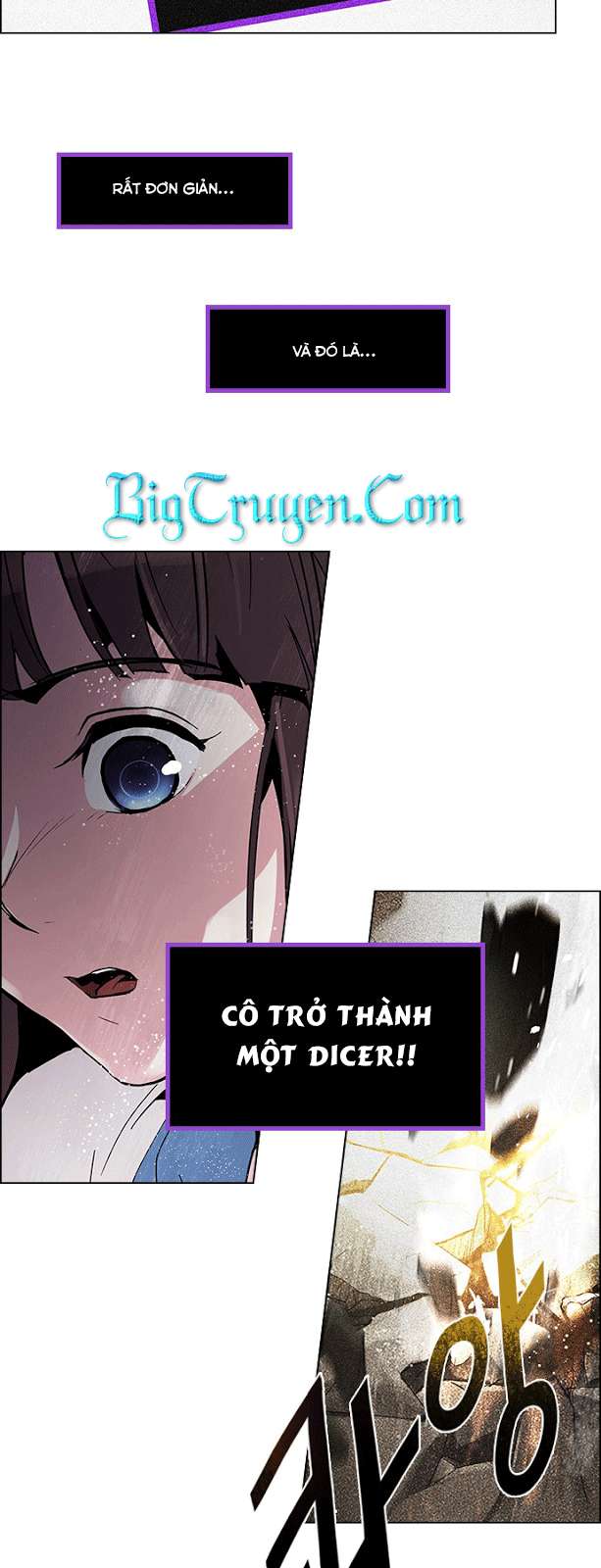 Dice Chap 77 - Next Chap 78