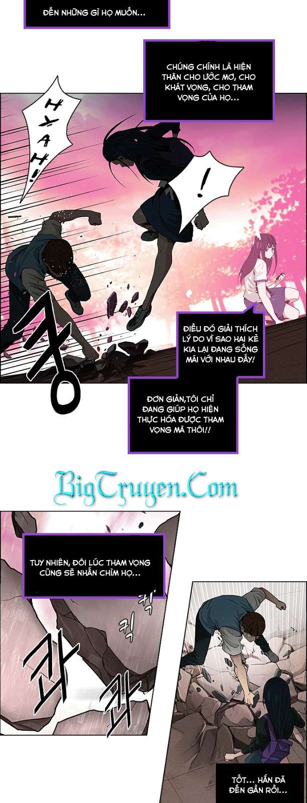 Dice Chap 77 - Next Chap 78