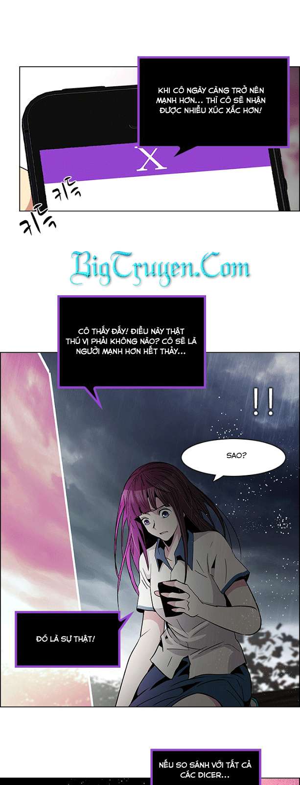 Dice Chap 77 - Next Chap 78